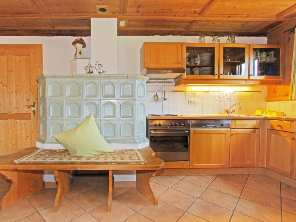Chalet Auhaeusl By Interhome フューゲンベルク エクステリア 写真