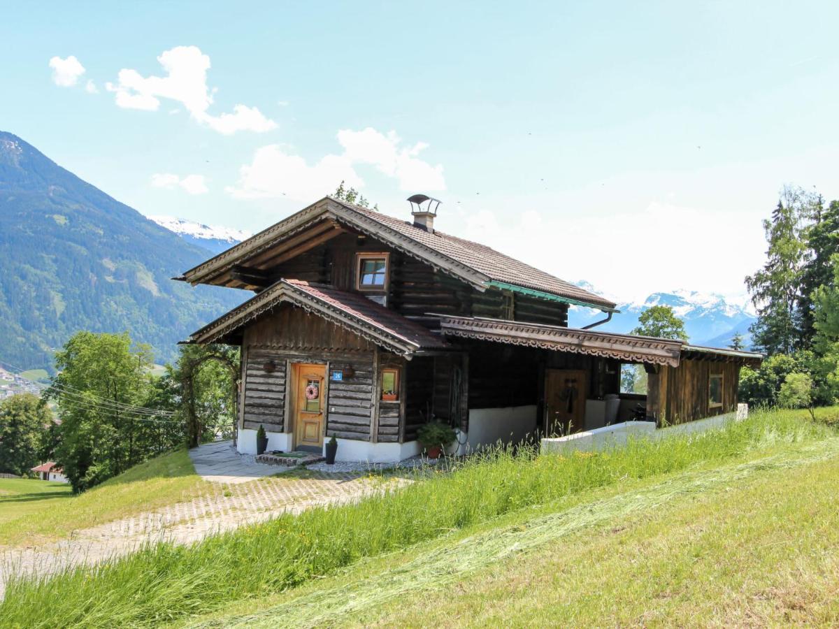 Chalet Auhaeusl By Interhome フューゲンベルク エクステリア 写真