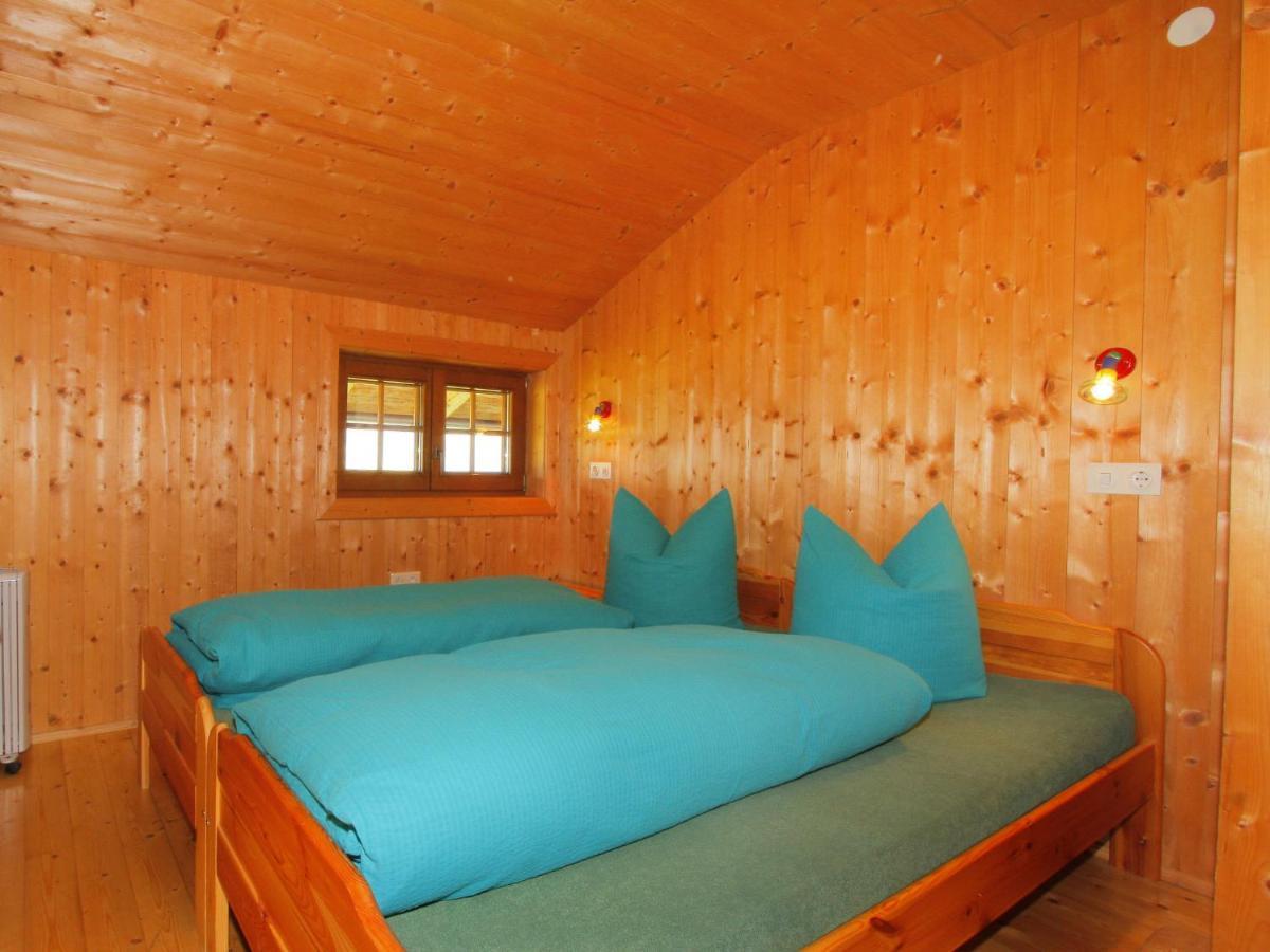 Chalet Auhaeusl By Interhome フューゲンベルク エクステリア 写真