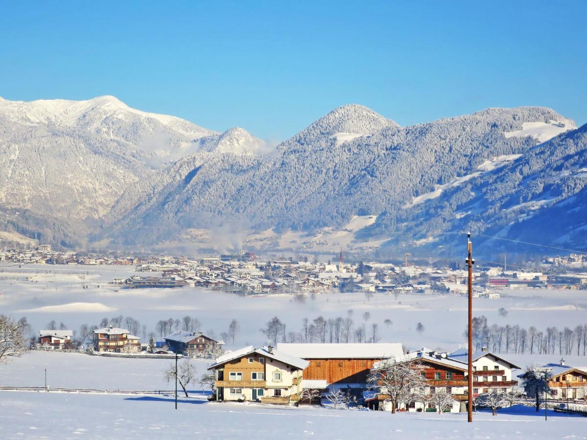Chalet Auhaeusl By Interhome フューゲンベルク エクステリア 写真